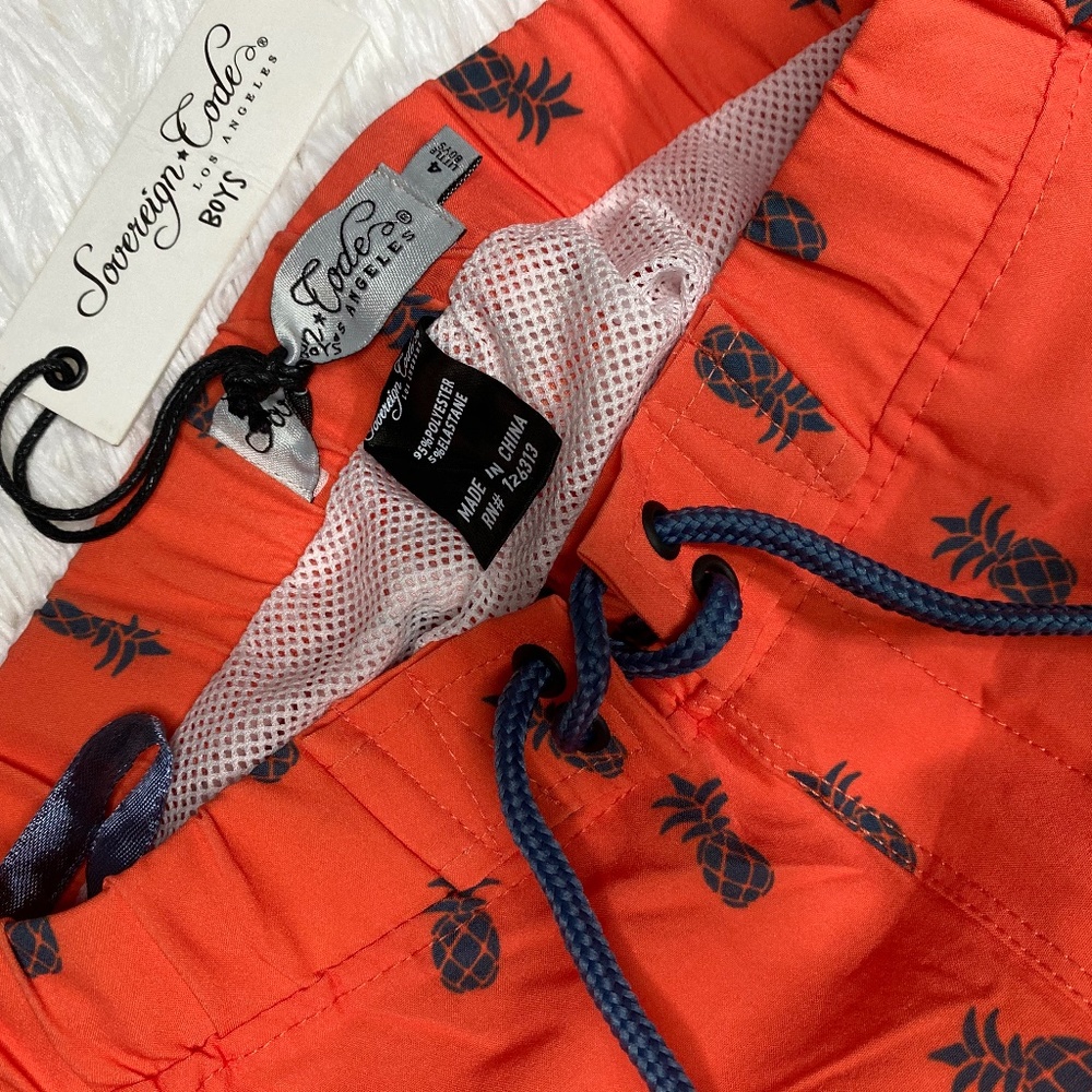 Sovereign Code - Picture 4 of 4